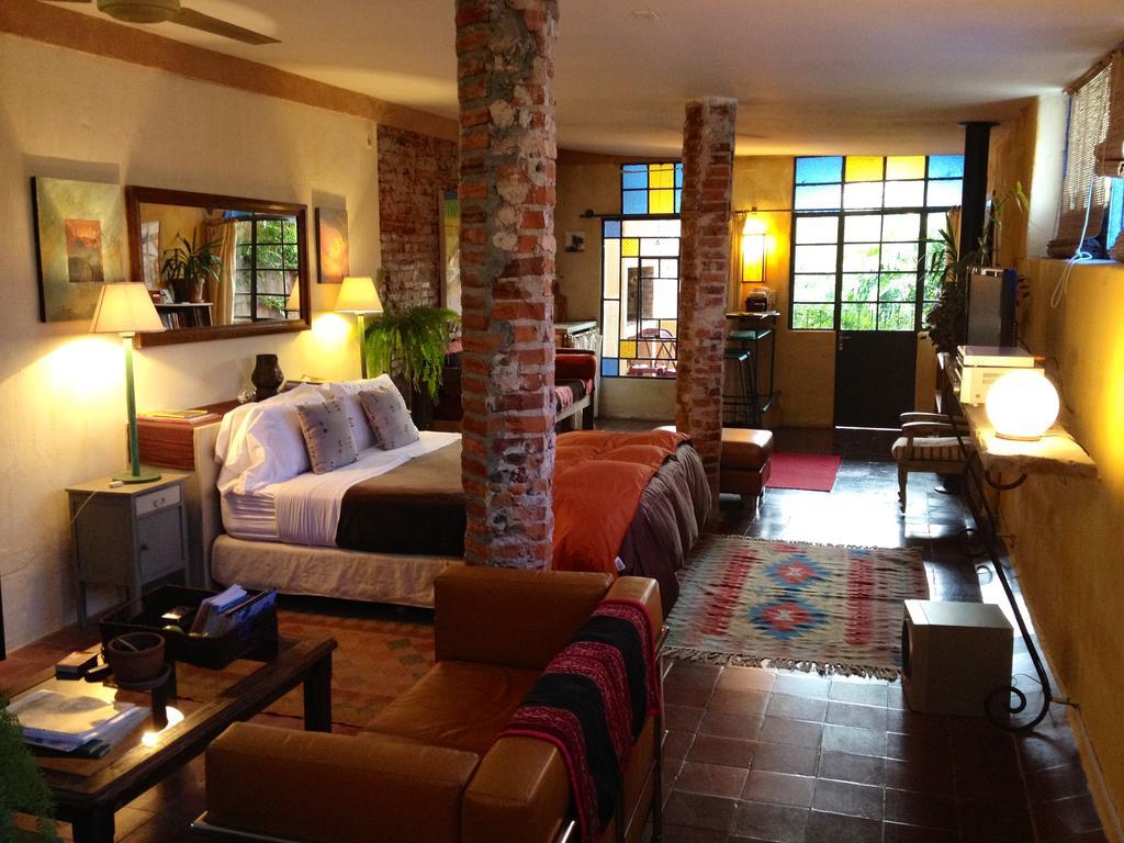Colonia Suite Apartments Colónia do Sacramento Exterior foto